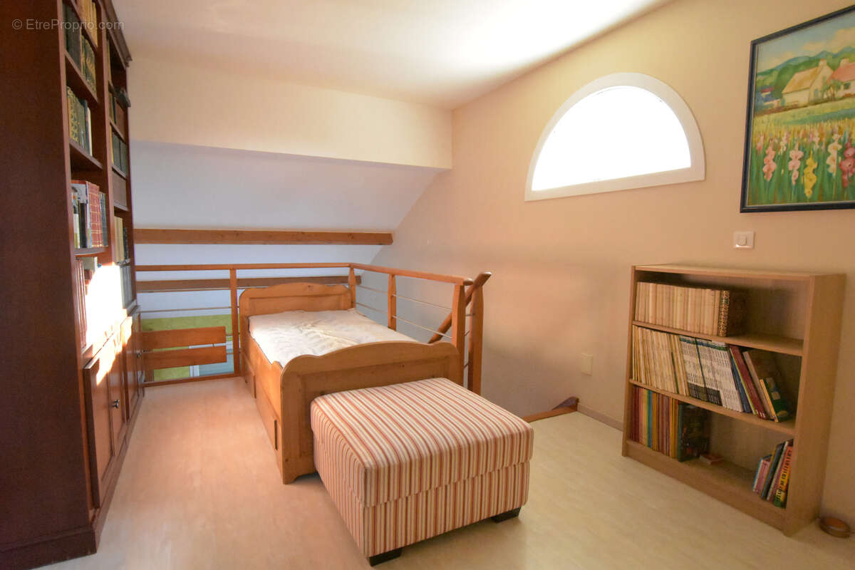 Maison à PORNIC
