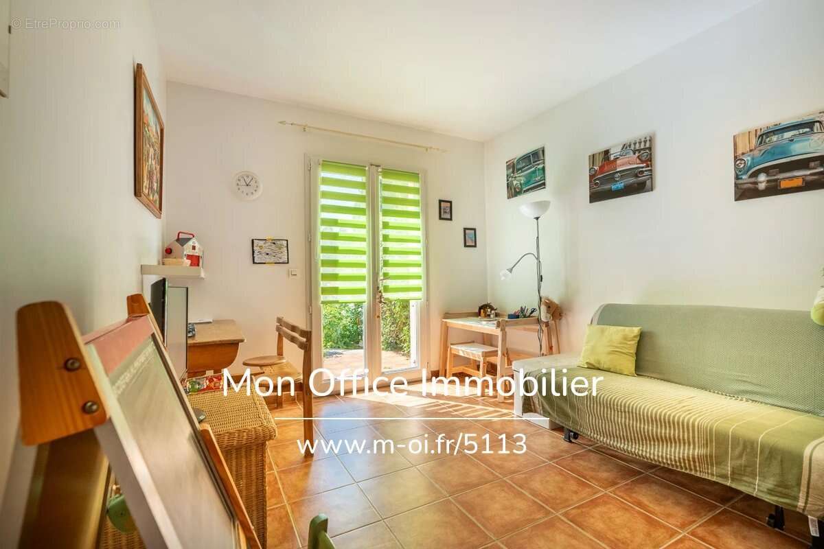 Maison à AIX-EN-PROVENCE
