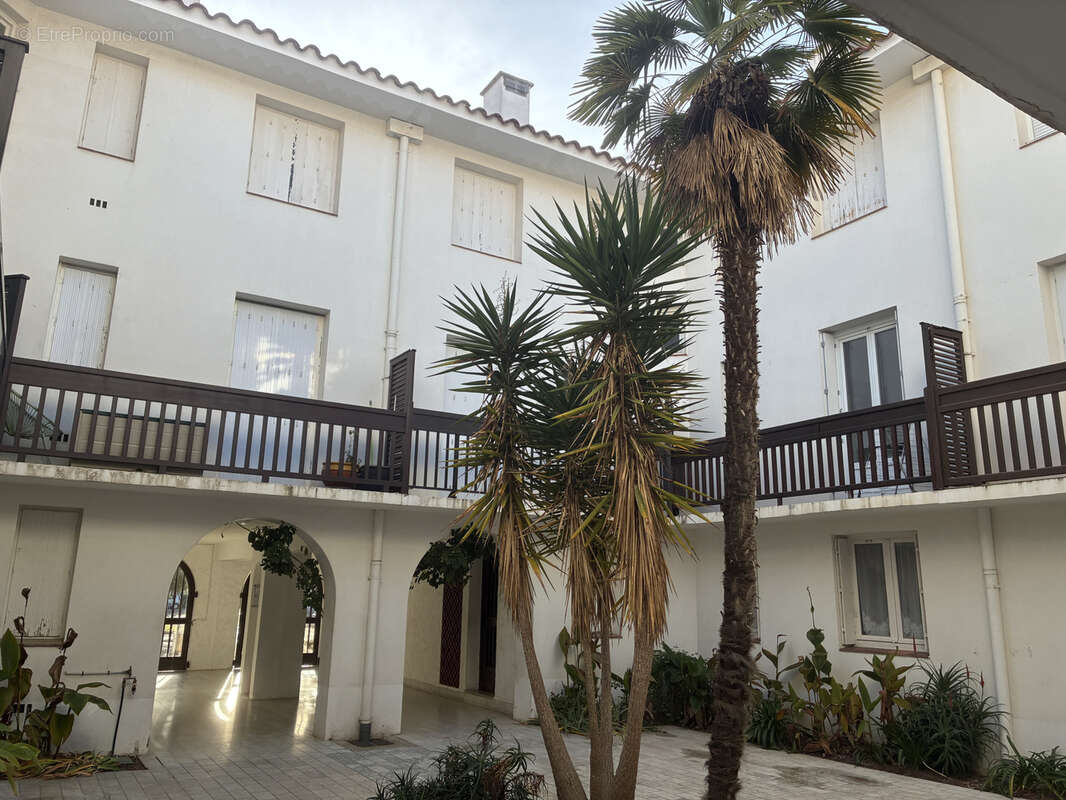 Appartement à ARGELES-SUR-MER