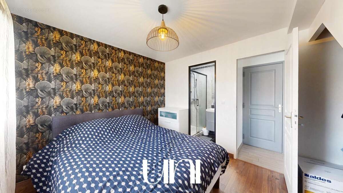 Maison 6 pièces 101 m² avec terrasse plein sud - photo 10