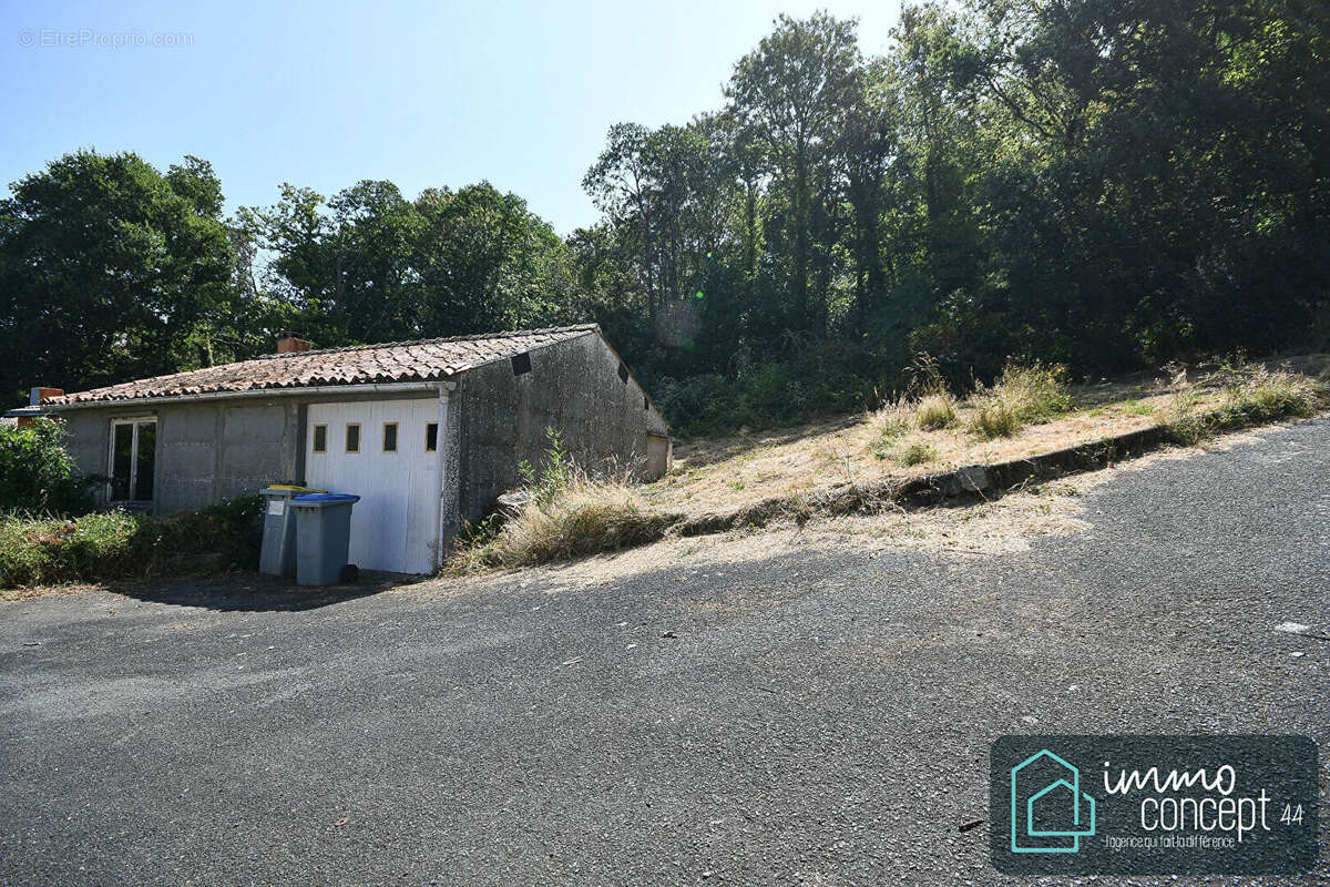 Maison Bouguenais 3 pièce(s), Immo Concept 44 - photo 6