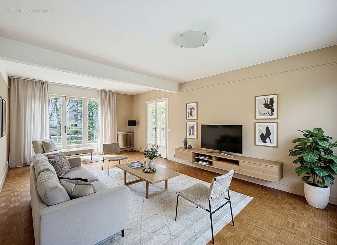 Maison à FONTENAY-AUX-ROSES