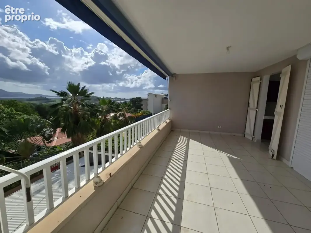 Photo 1 - Appartement à DUCOS