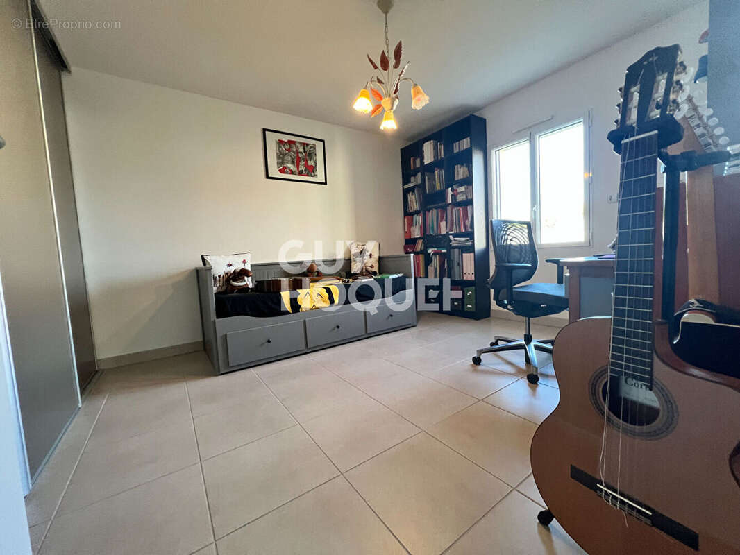 Maison à LE FENOUILLER