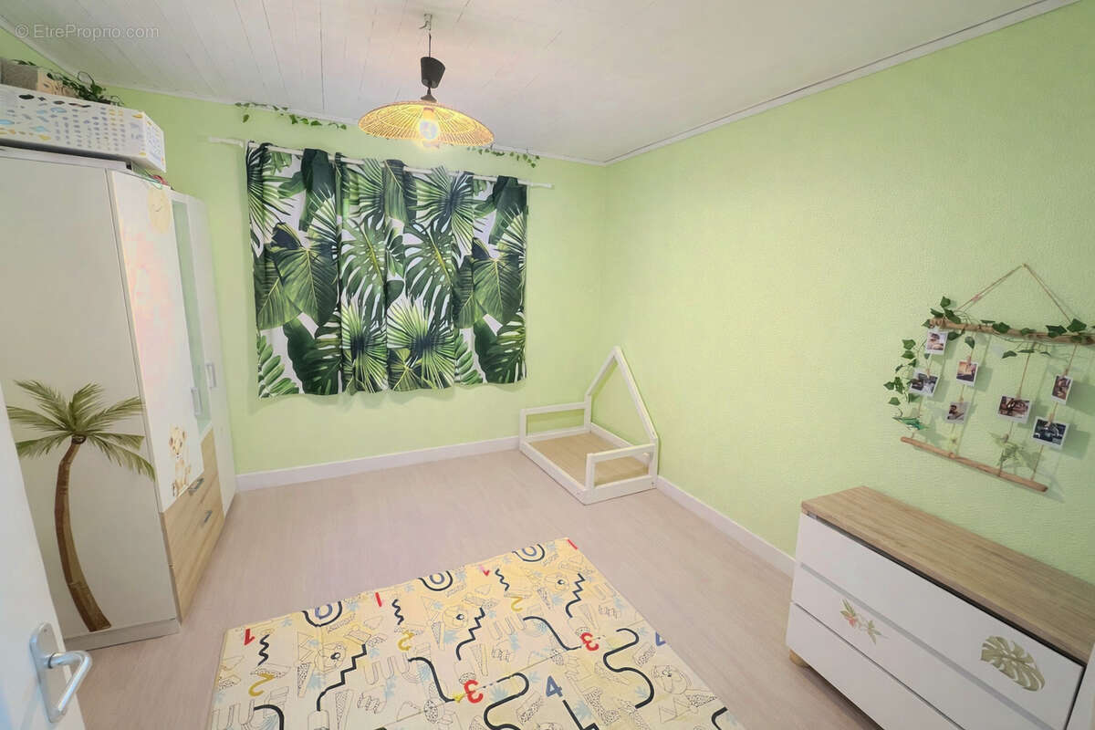 Appartement à MARNAZ