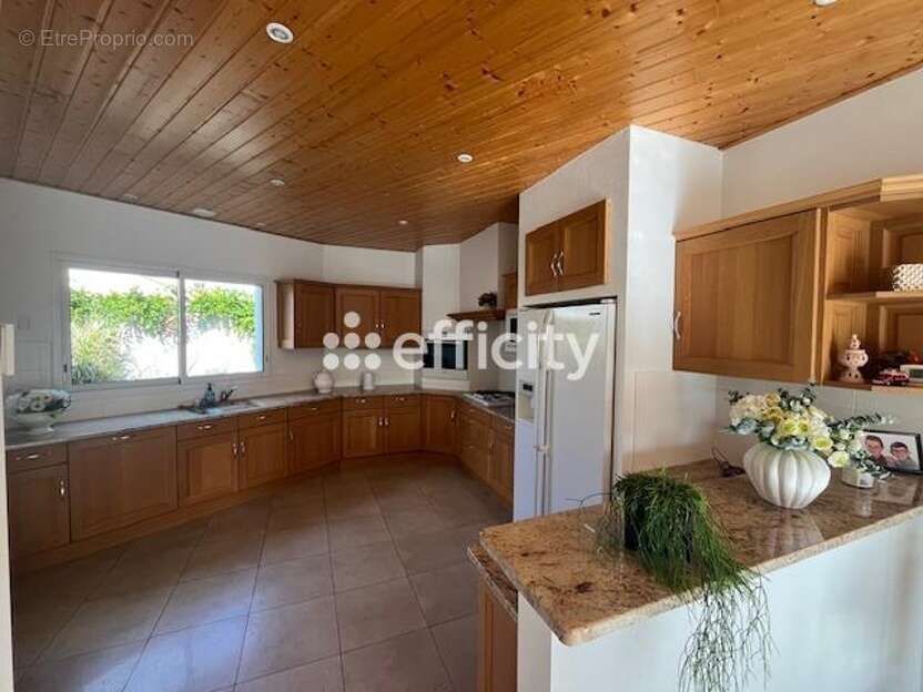 Maison à TALMONT-SAINT-HILAIRE