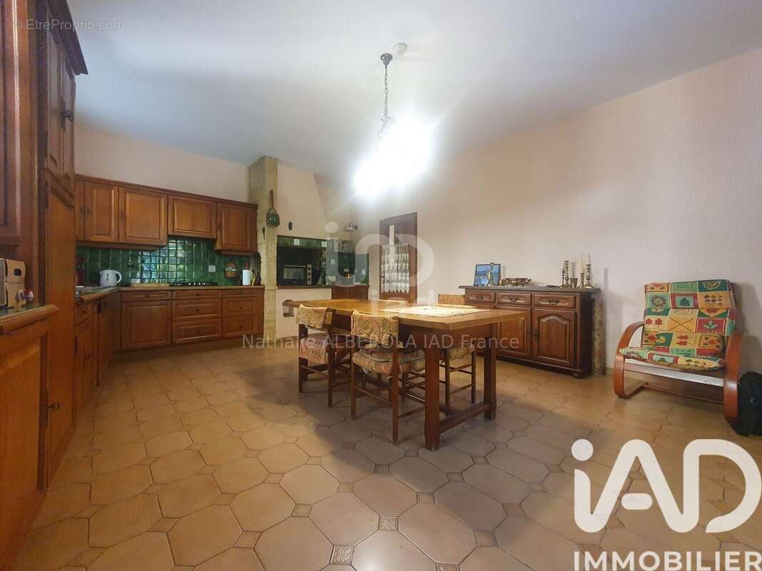 Photo 6 - Maison à MONTREDON-DES-CORBIERES