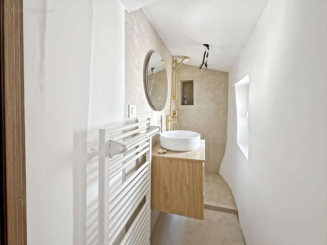 Appartement à LYON-2E
