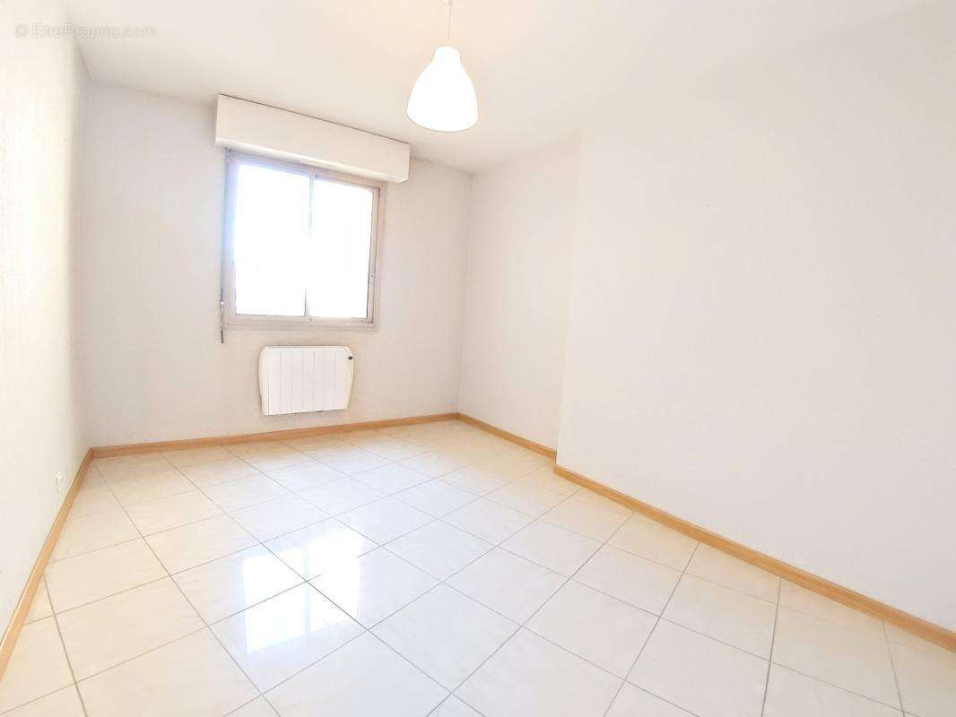 Appartement à RODEZ