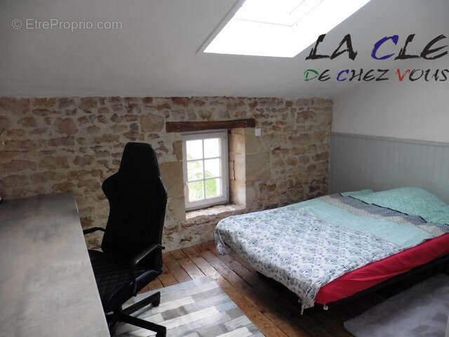 Maison à COULONGES-SUR-L&#039;AUTIZE