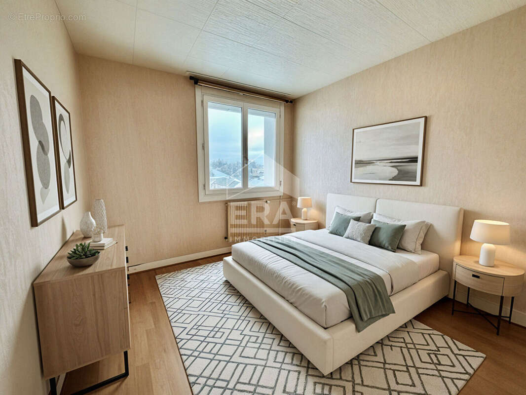 Appartement à SAINT-JEAN-DE-LA-RUELLE