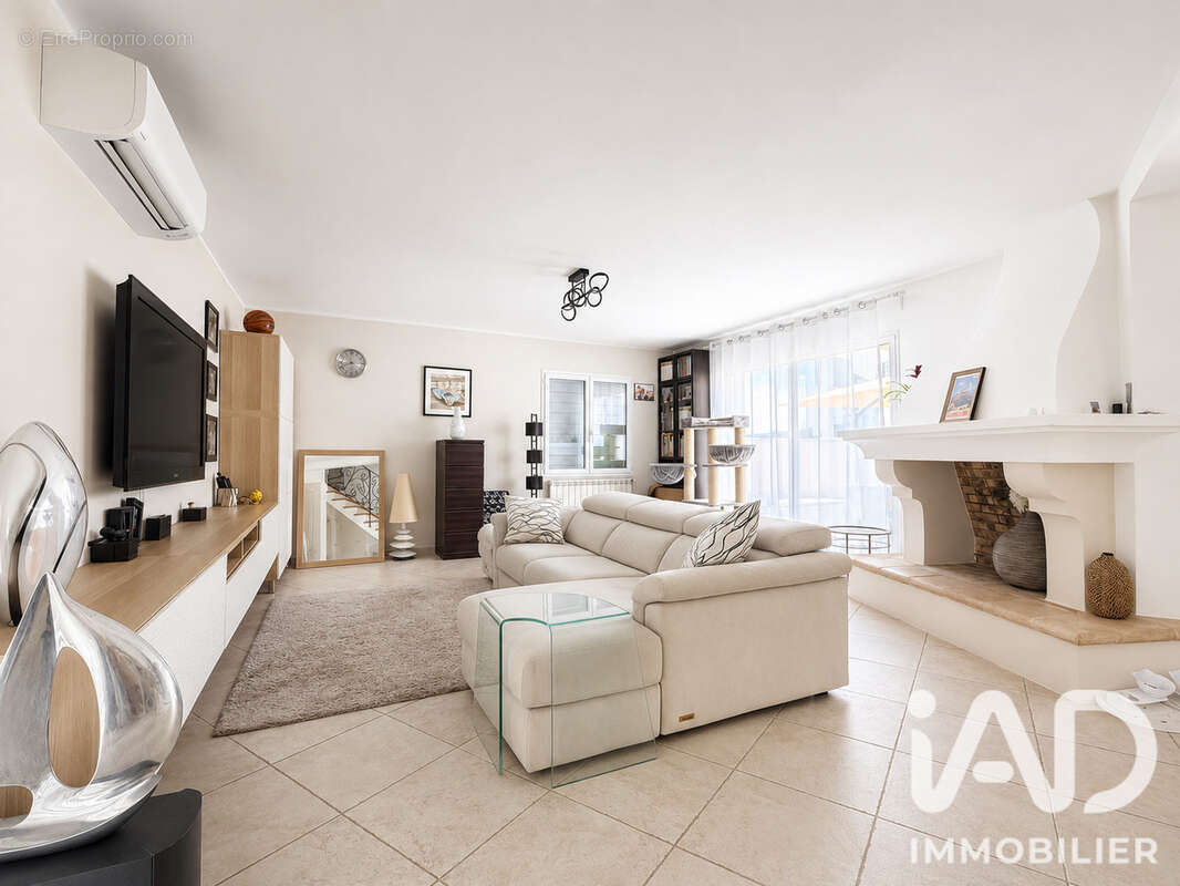 Photo 7 - Maison à AUBAGNE