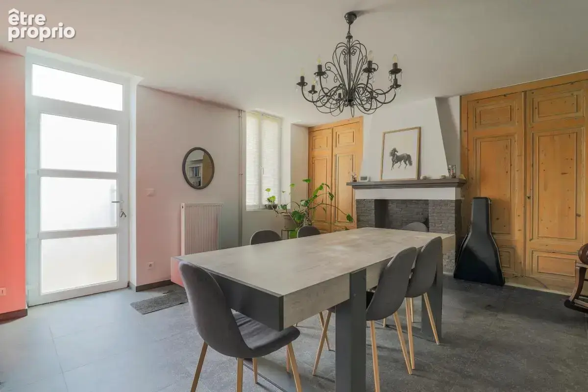 Maison de 5 pièces, 118 m² à Baisieux - photo 2