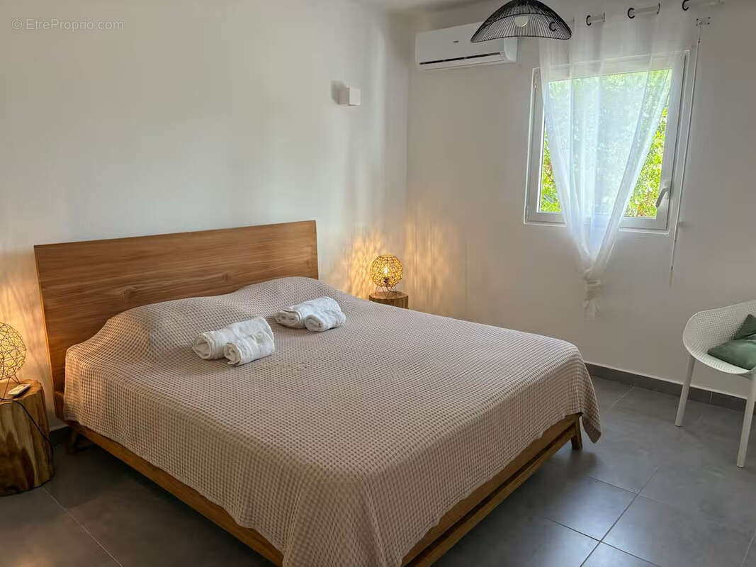 Appartement à SAINT-MARTIN