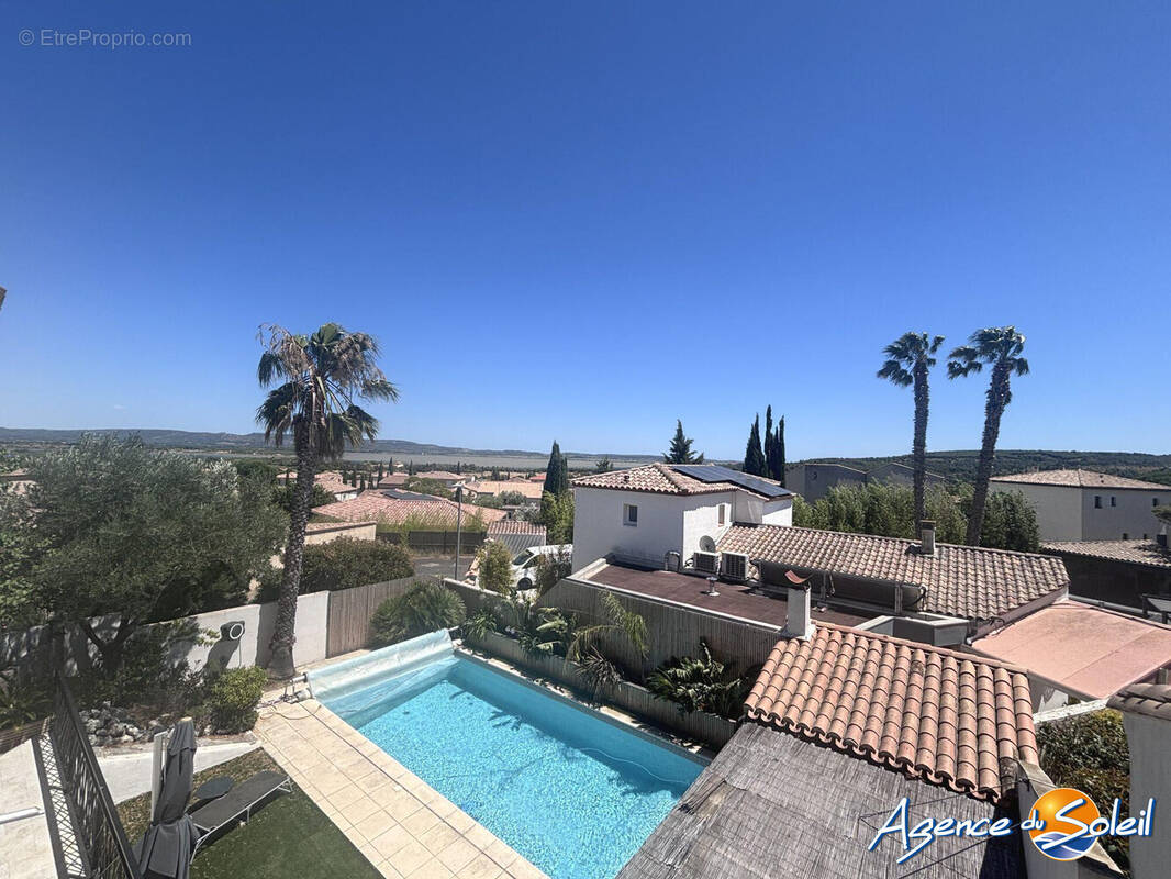 Maison à NARBONNE