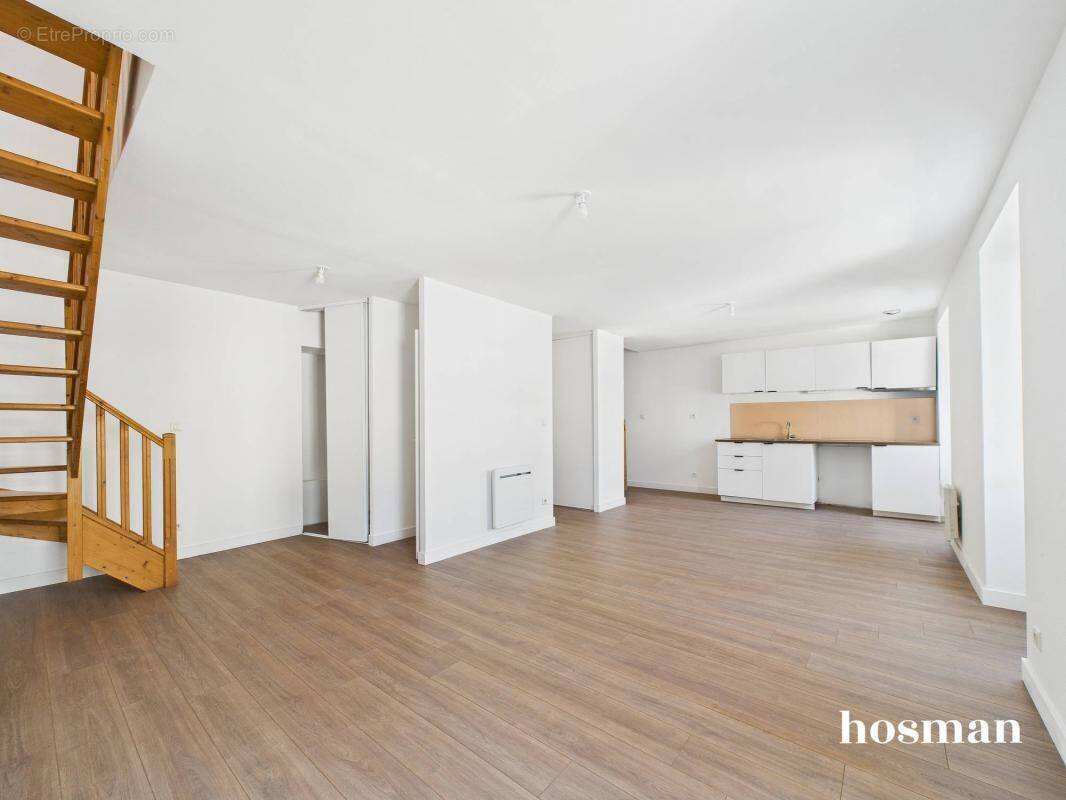 Appartement à ORVAULT