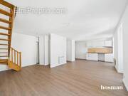 Appartement à ORVAULT