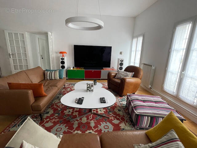 Appartement à ROCHEFORT