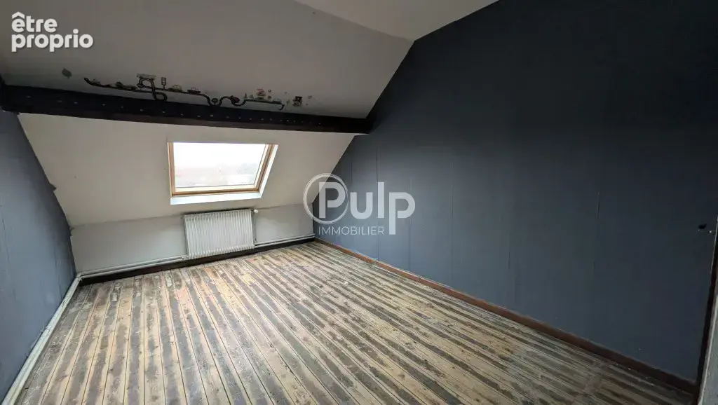Ensemble immobilier mixte à haut potentiel (Commerce + Duplex T5) - photo 13
