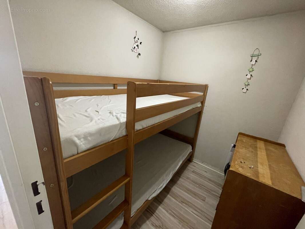 Appartement à BESSE-ET-SAINT-ANASTAISE