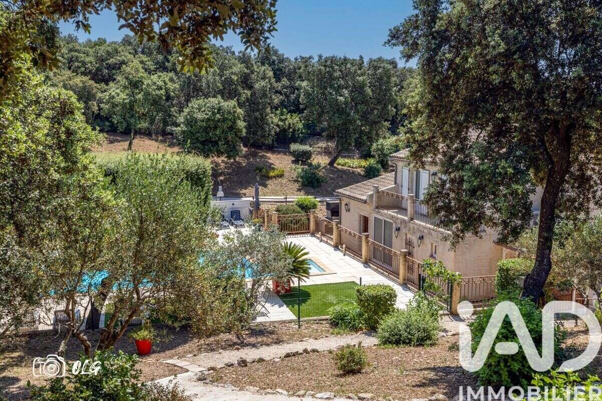 Photo 2 - Maison à BELLEGARDE