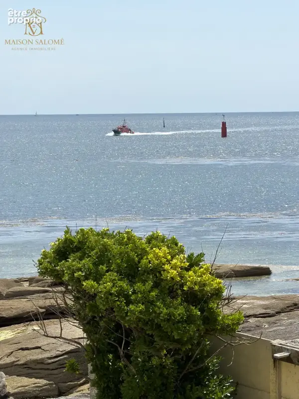LE GUILVINEC - La mer au bout du jardin - photo 12