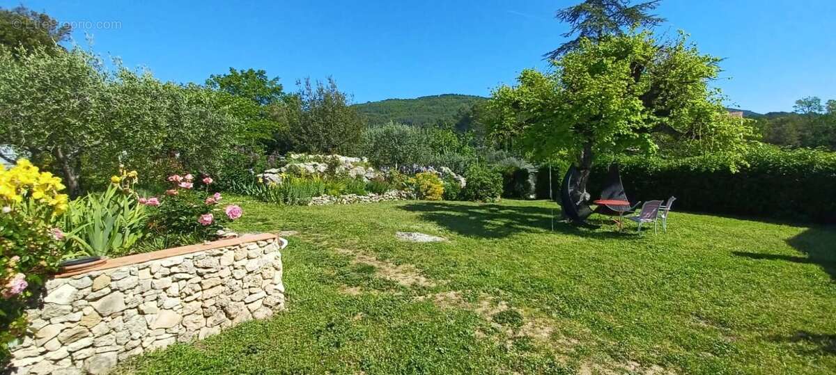 Bâtisse de caractère – 166 m² – Piscine – Chambres d’hôtes – Plus de 5 000 m² de terrain - photo 18