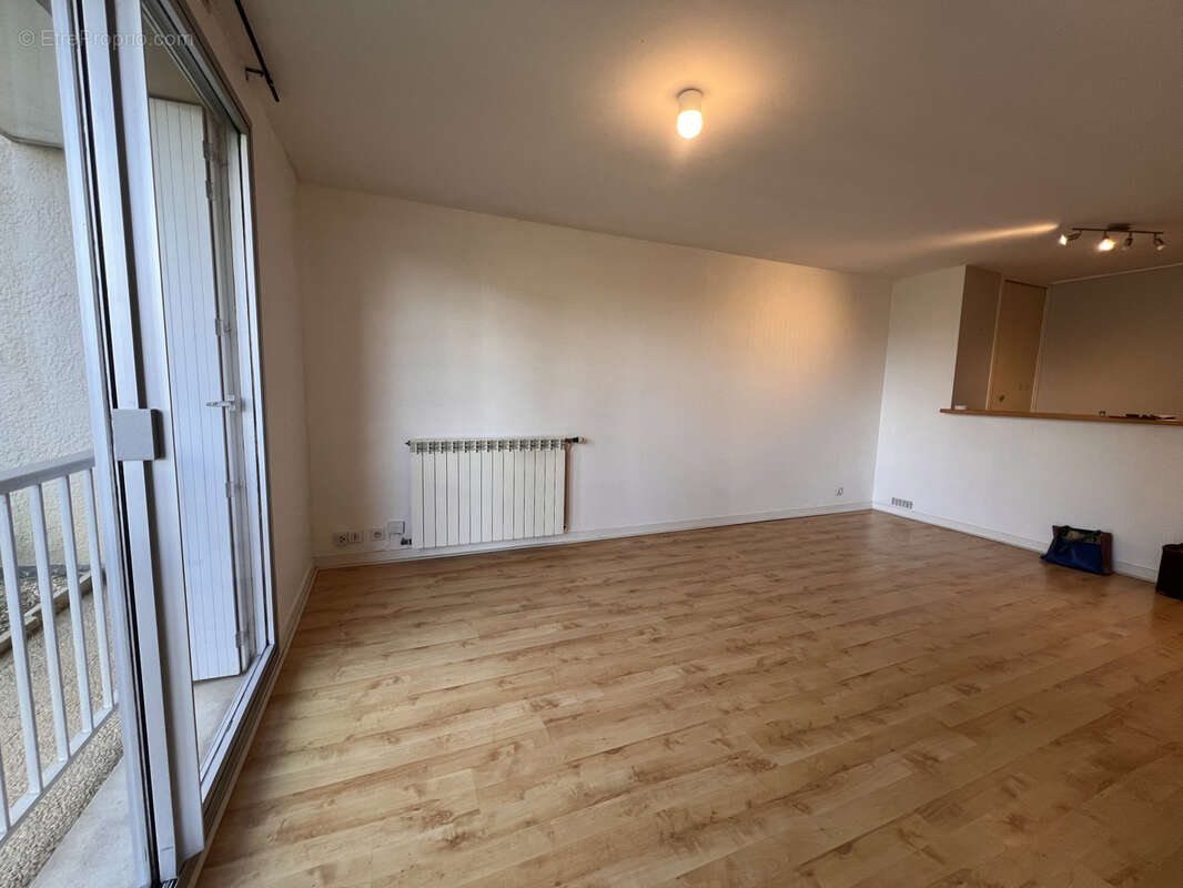 Appartement à BLOIS