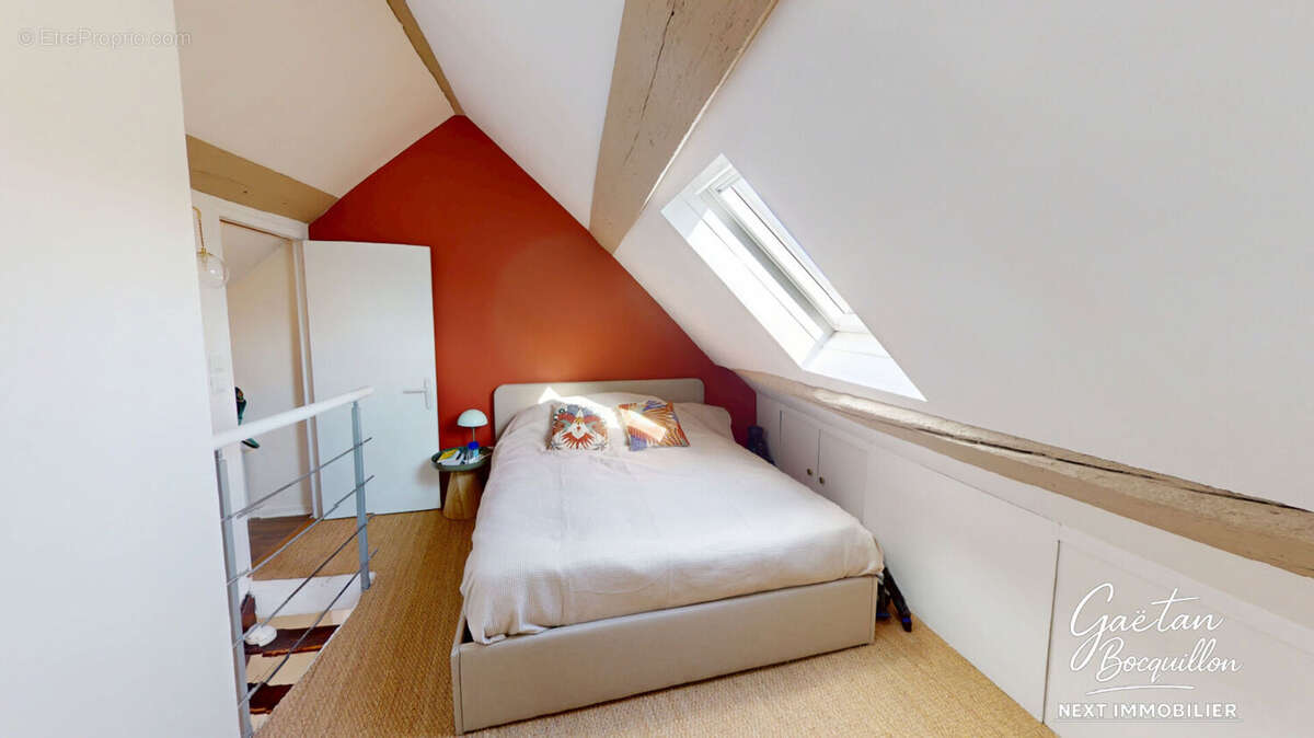 Appartement à VARREDDES