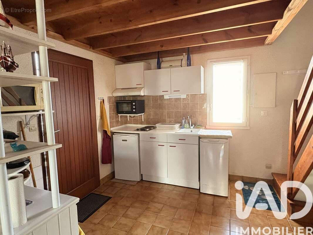 Photo 4 - Maison à LE CROISIC