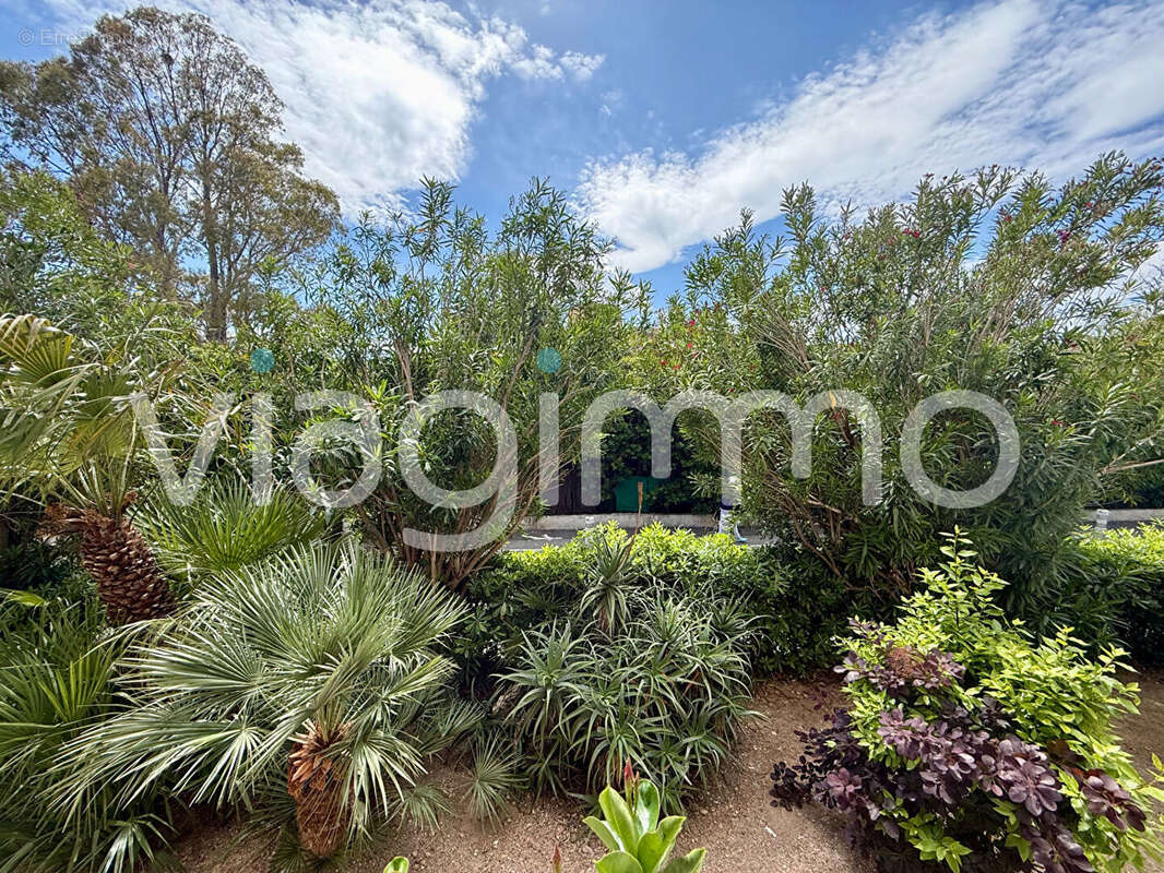 Appartement à SAINTE-MAXIME