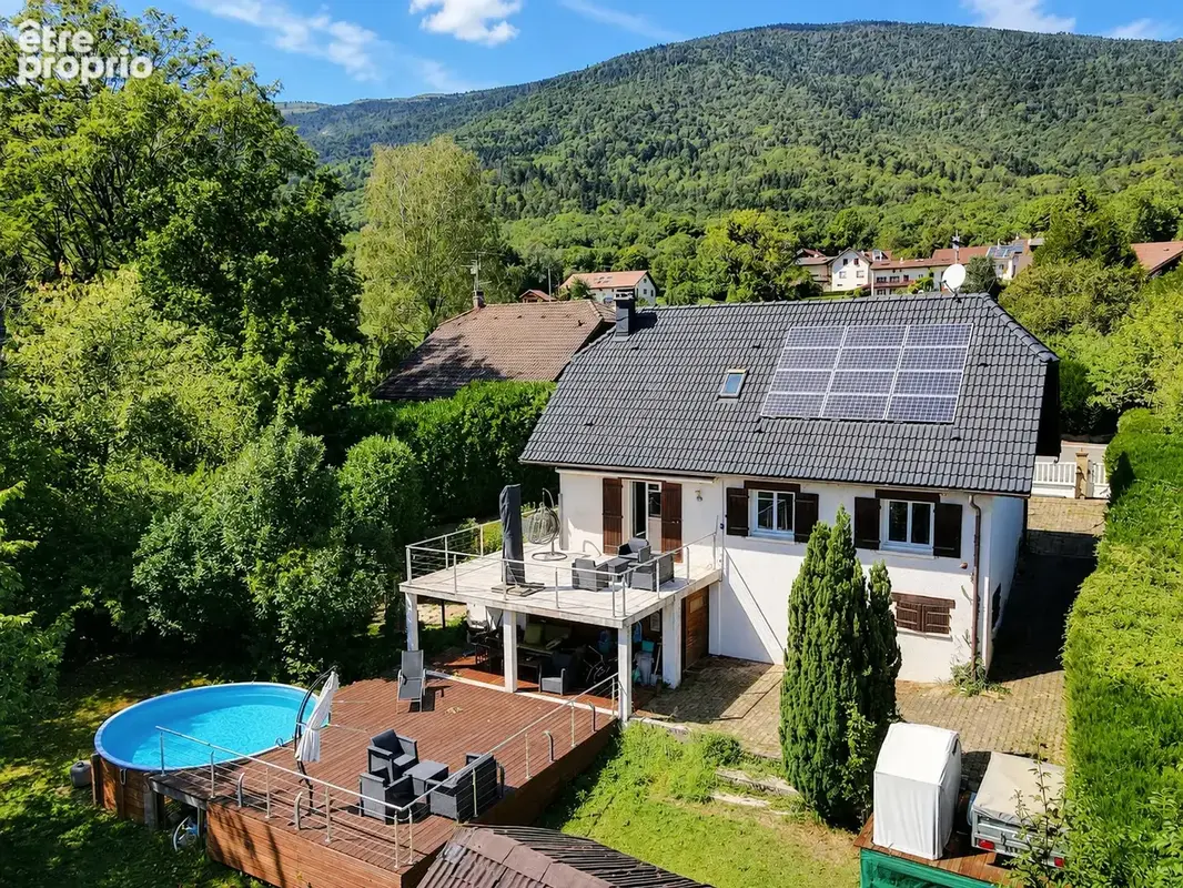 Maison 4 Pièces 184 m2 - photo 2