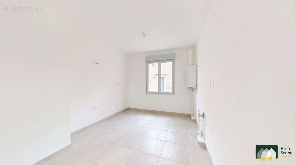 Maison 84 m² à Chartres  - photo 4