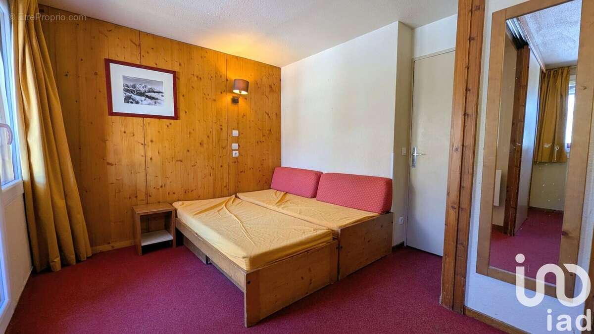 Photo 2 - Appartement à HUEZ