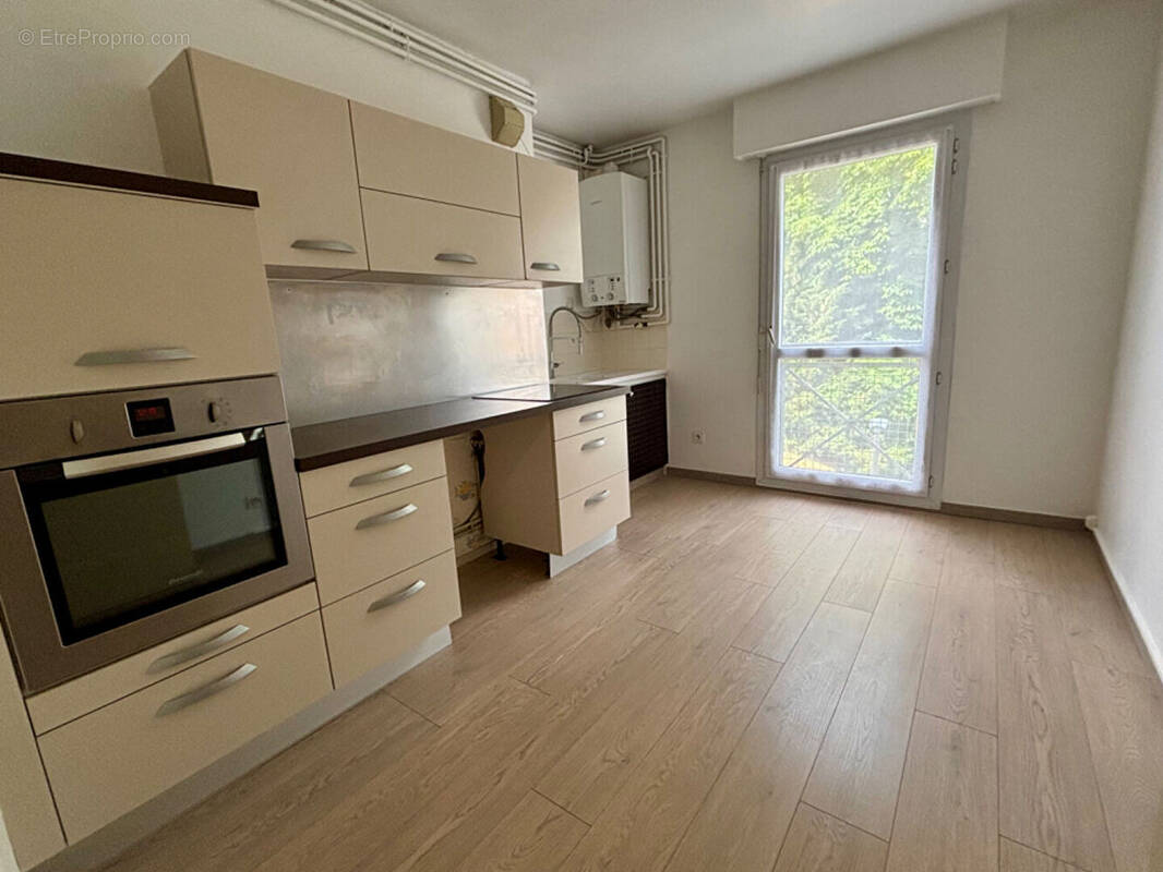 Appartement à CHARTRES