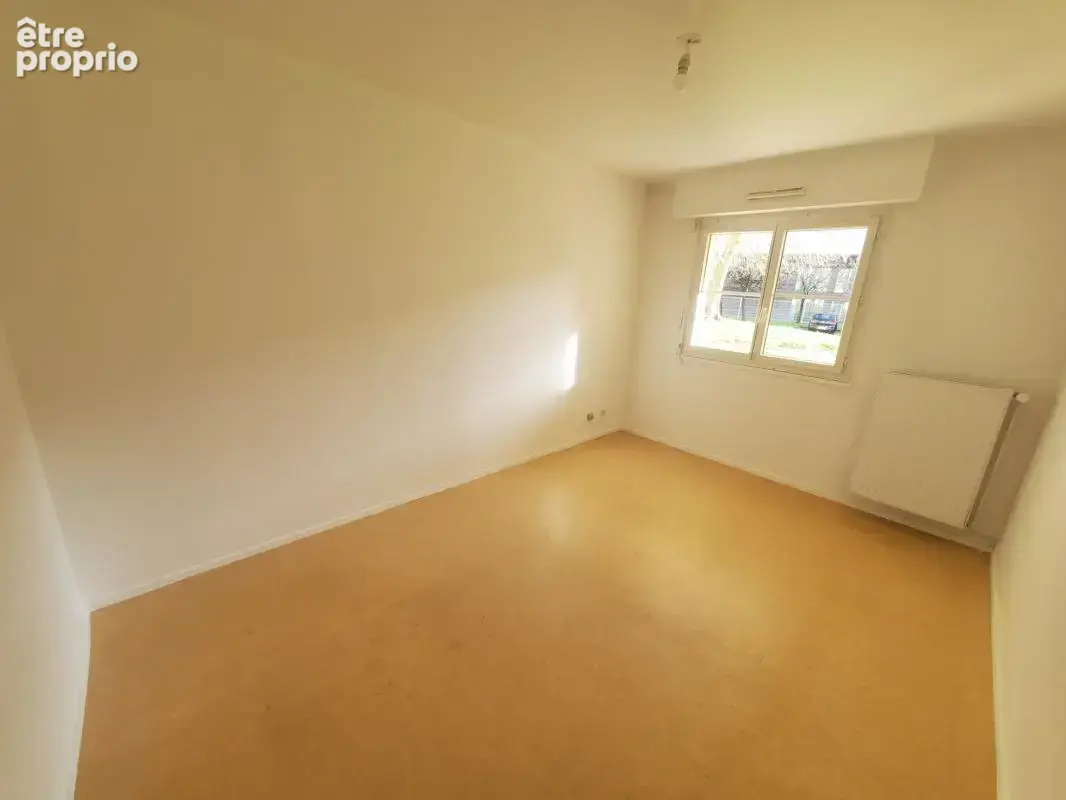 Beau T4 en rez-de-chaussée proche toutes commodités - photo 10