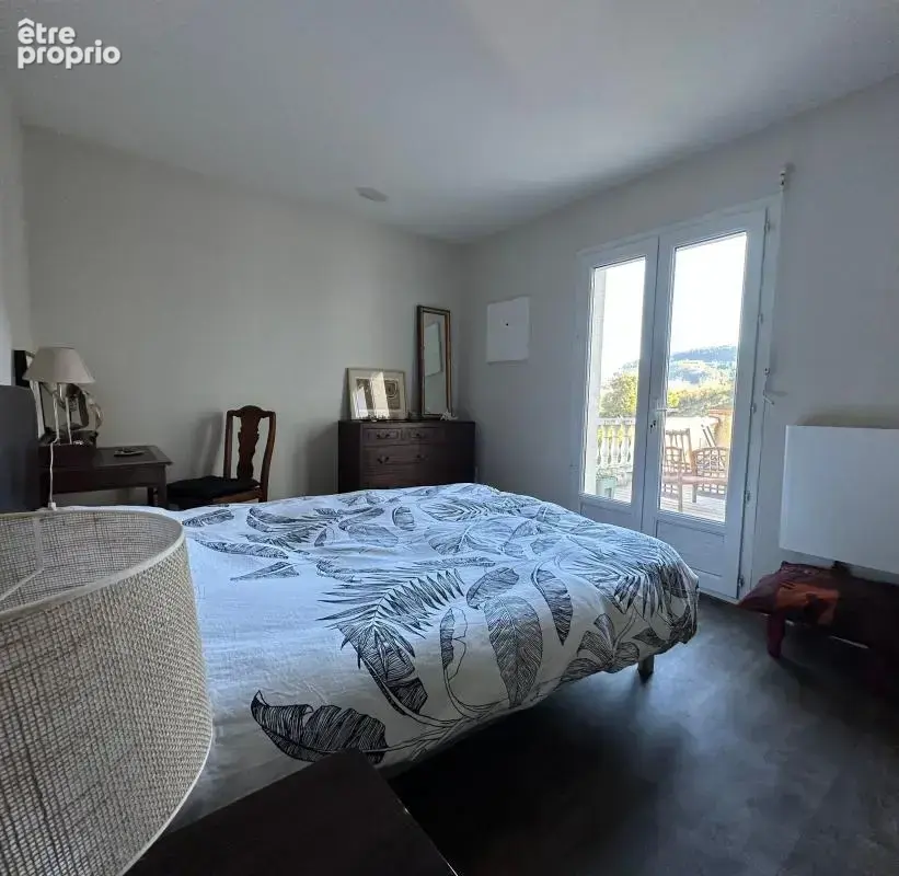 Propriété de caractère avec vue exceptionnelle – 230 m² habitables et plus de 500 m² de surfaces bâties - photo 9