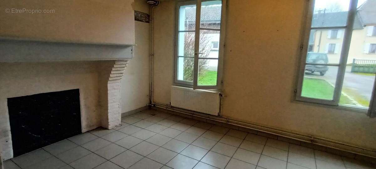 Photo 8 - Maison à DOUMELY-BEGNY