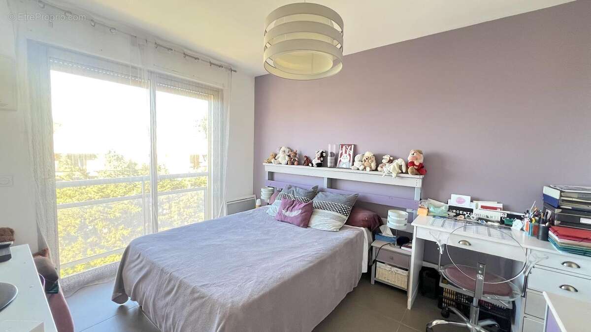 Appartement à MARSEILLE-9E