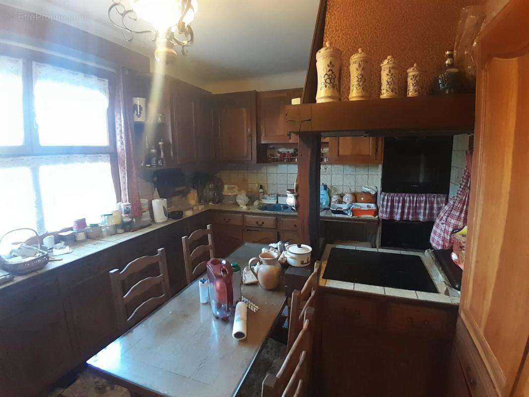 Maison à PORT-VENDRES