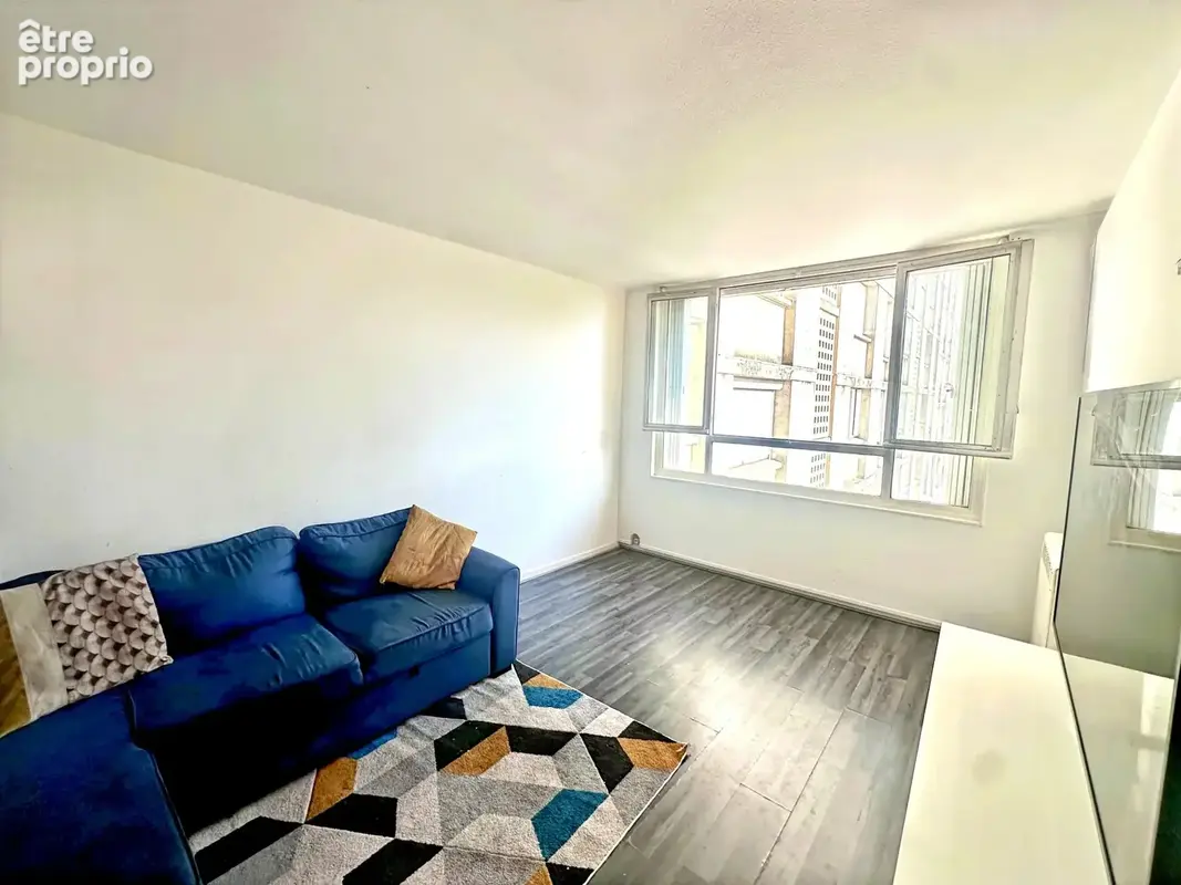 Appartement à MERIGNAC