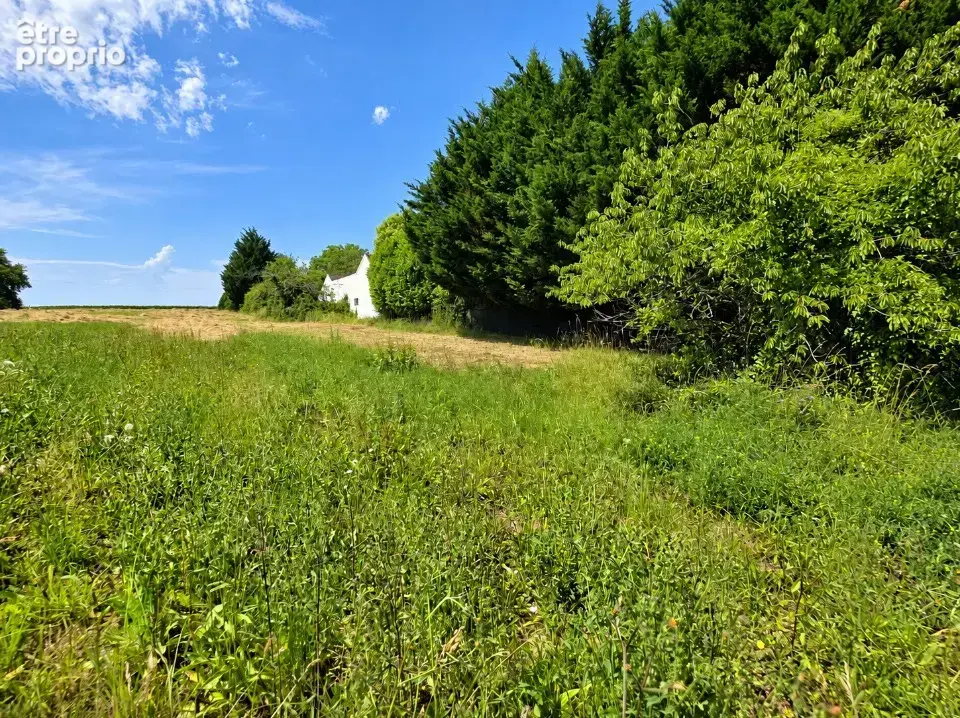 Terrain 1 478 m² à vendre à Guerard (77580) - photo 2