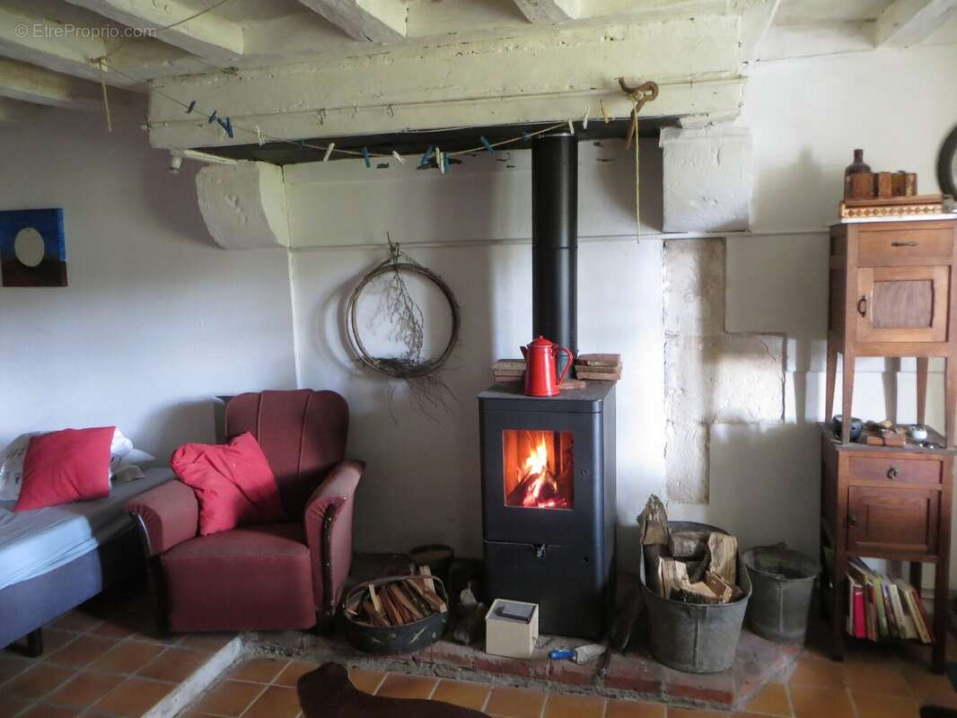 Maison 55 m² à Heugnes  - photo 5