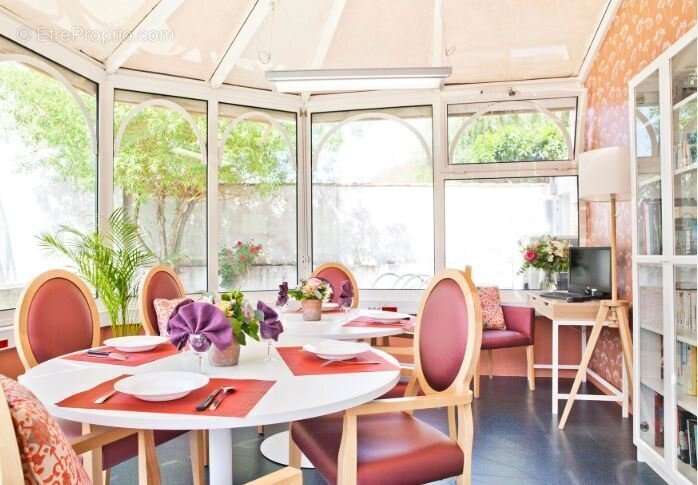 Appartement à SAINT-JEAN-D&#039;ANGLE