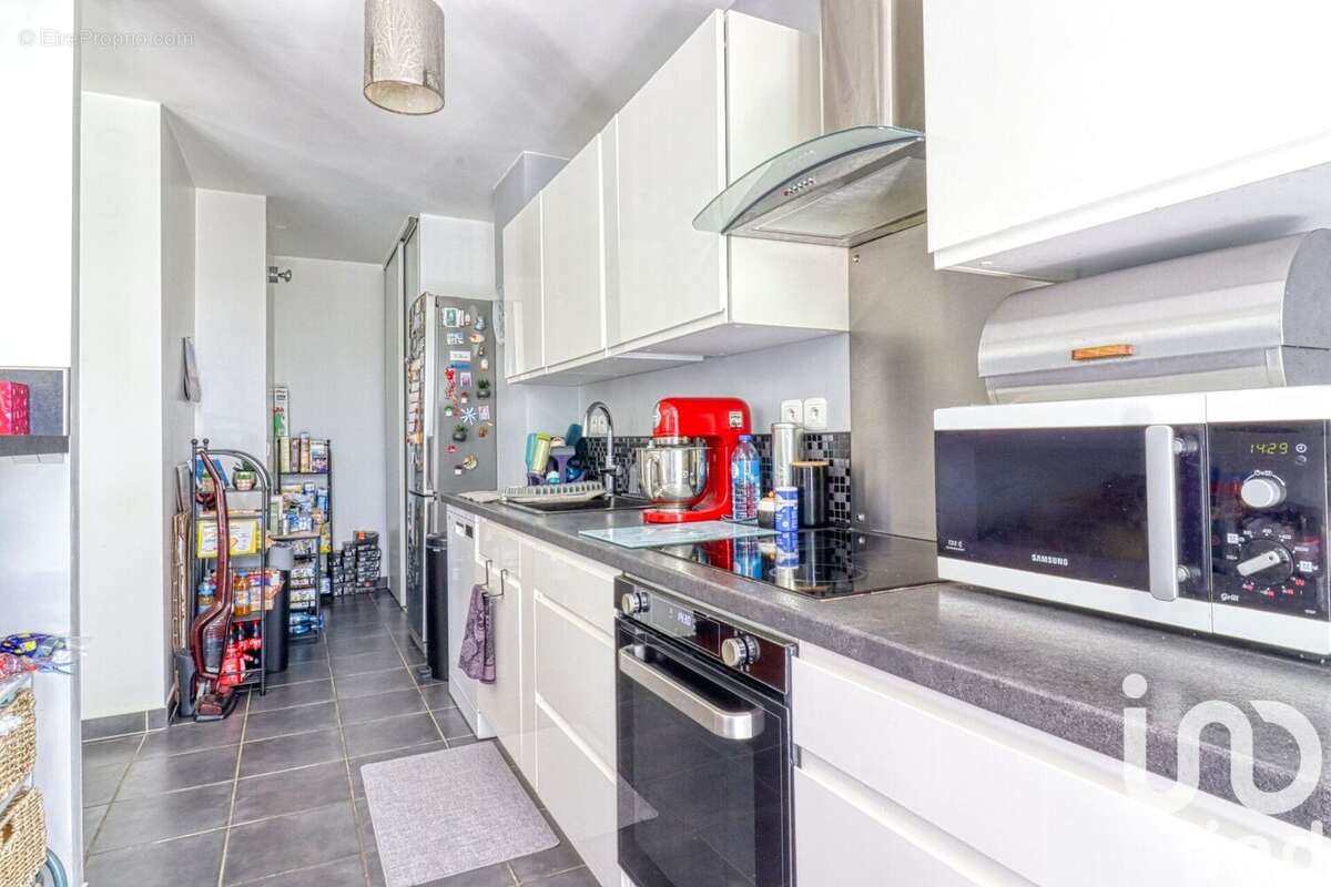 Photo 7 - Appartement à GROSLAY