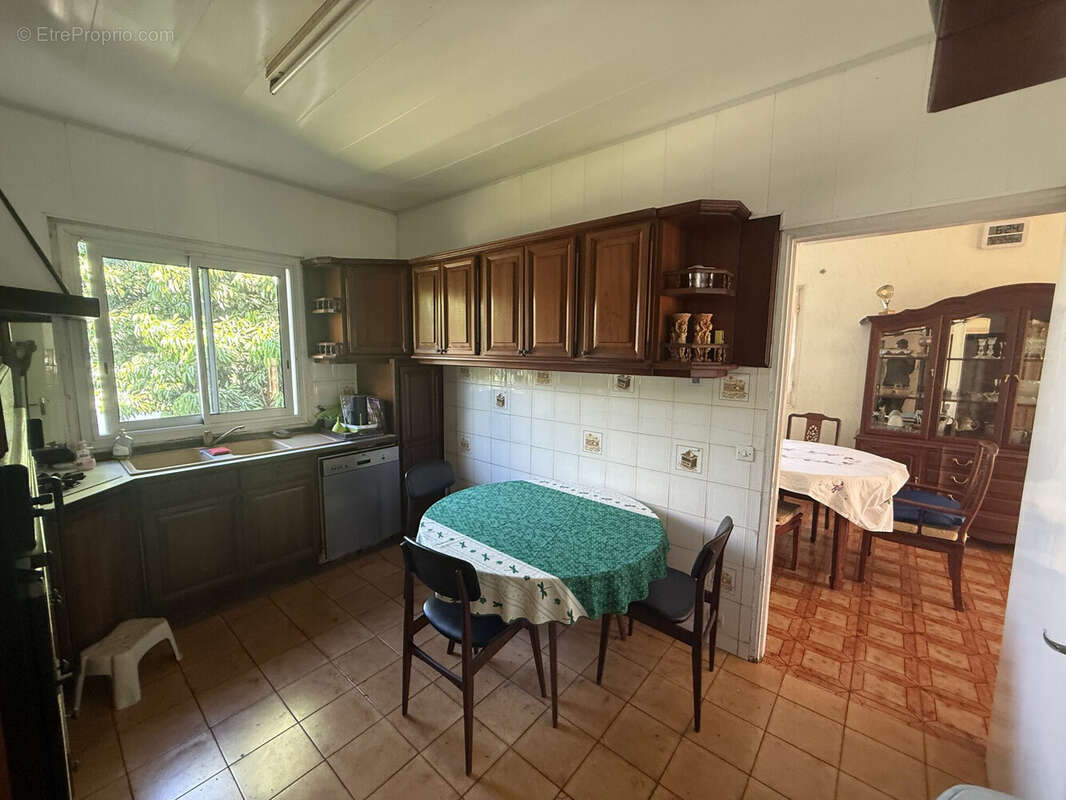 Maison à LE TAMPON