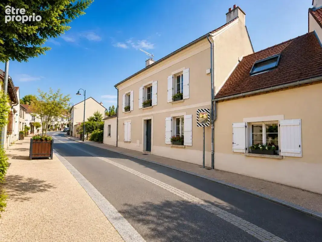 Appartement duplex de 3 pièces de 71 m² à Brie-Comte-Robert - photo 14