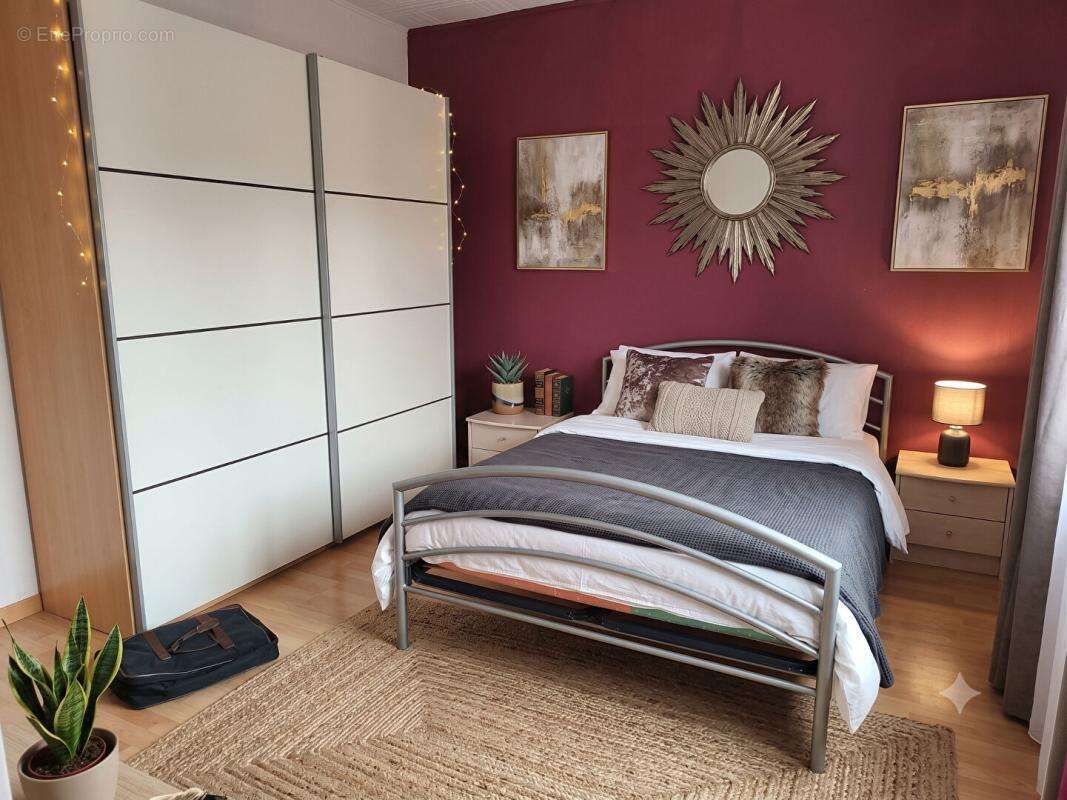 Maison Carvin 108 m2 - photo 7