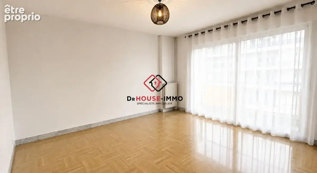 Appartement 67 m² à Toulon  - photo 6