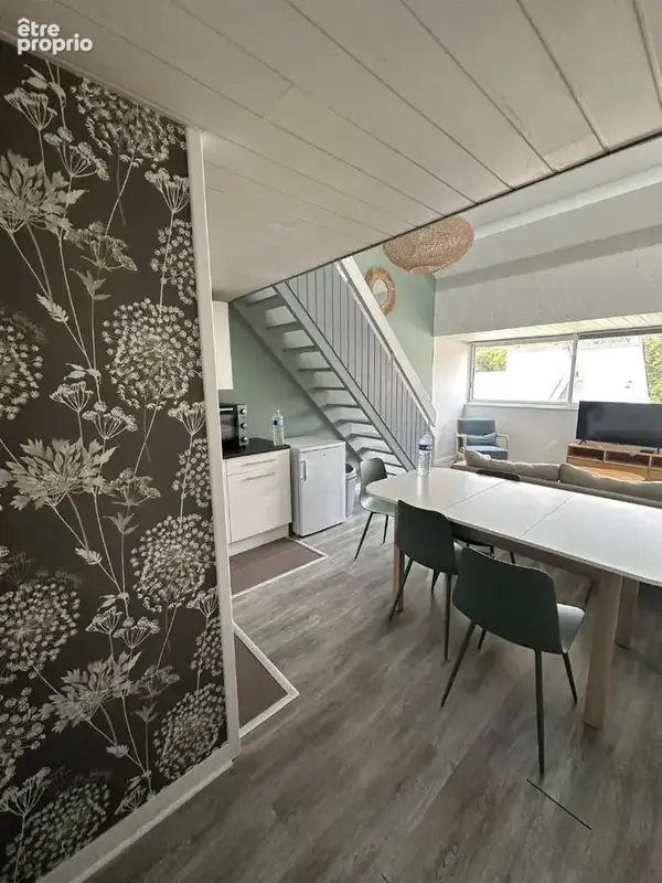 T4 duplex sur COMBRIT - photo 14